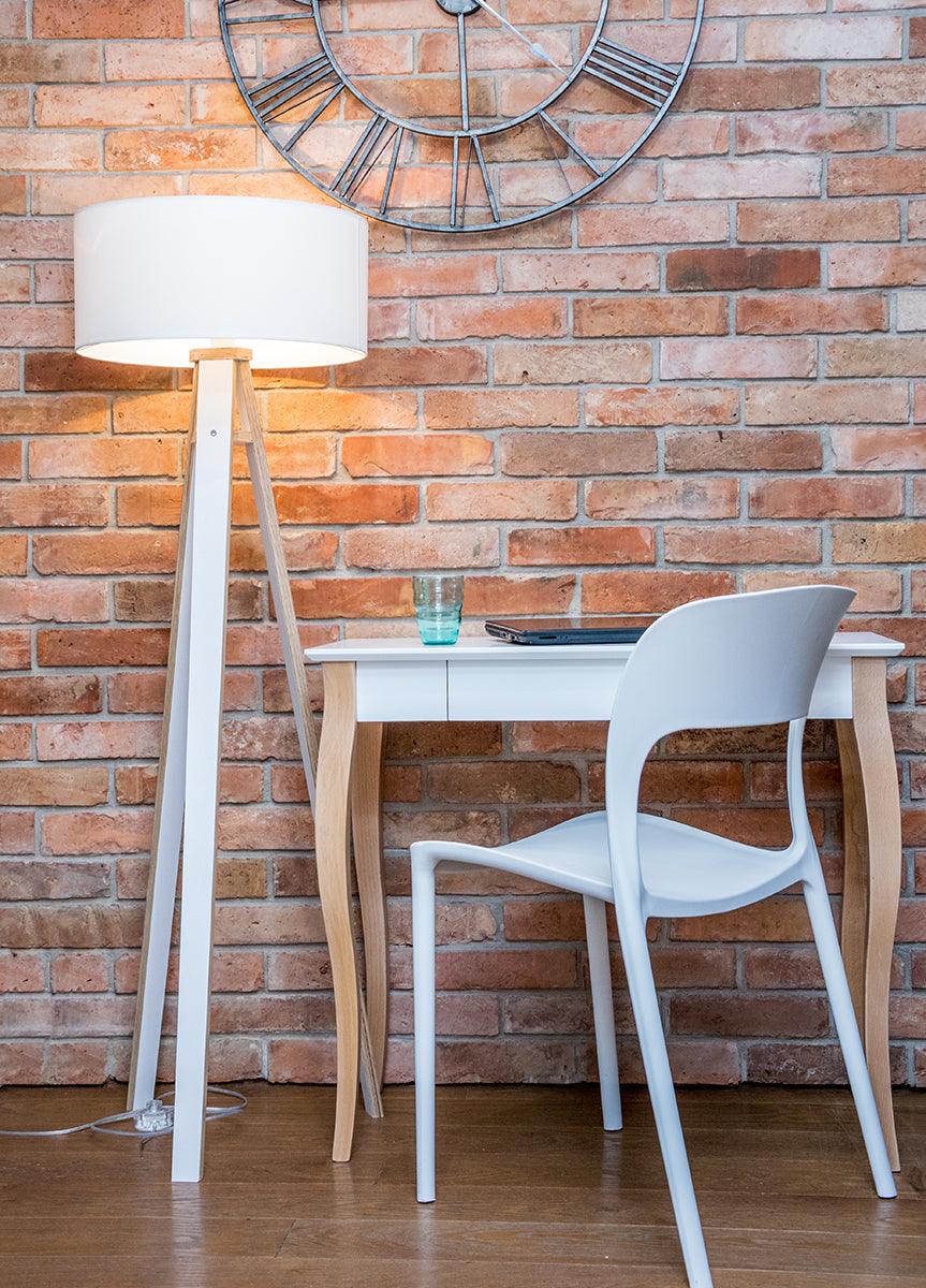 Lillo Writing Desk - WOO .Design