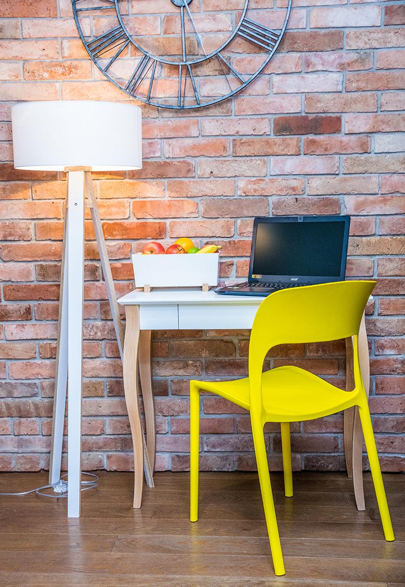 Lillo Writing Desk - WOO .Design