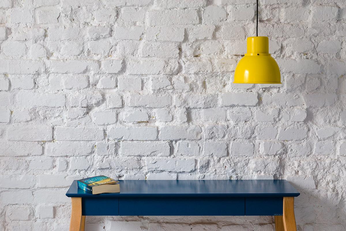 Lillo Writing Desk - WOO .Design