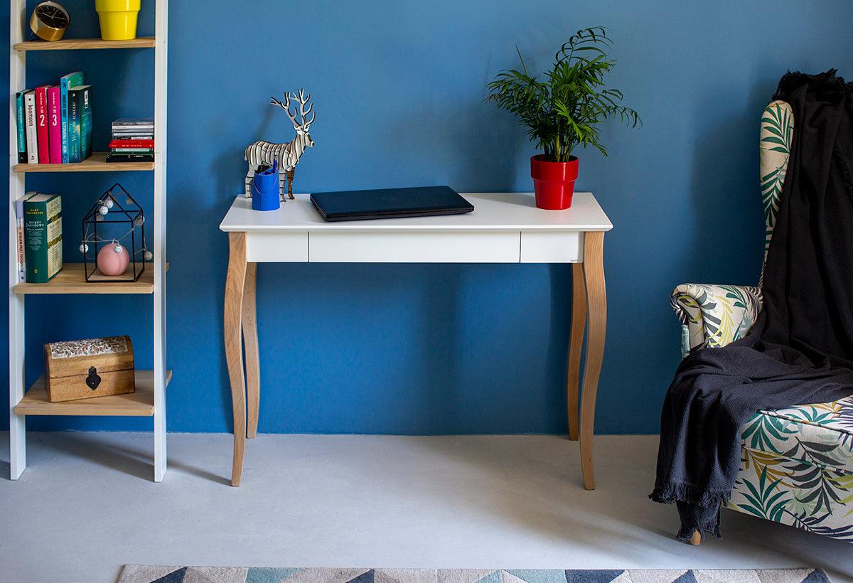 Lillo Writing Desk - WOO .Design