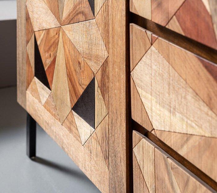 Limara Sideboard - WOO .Design