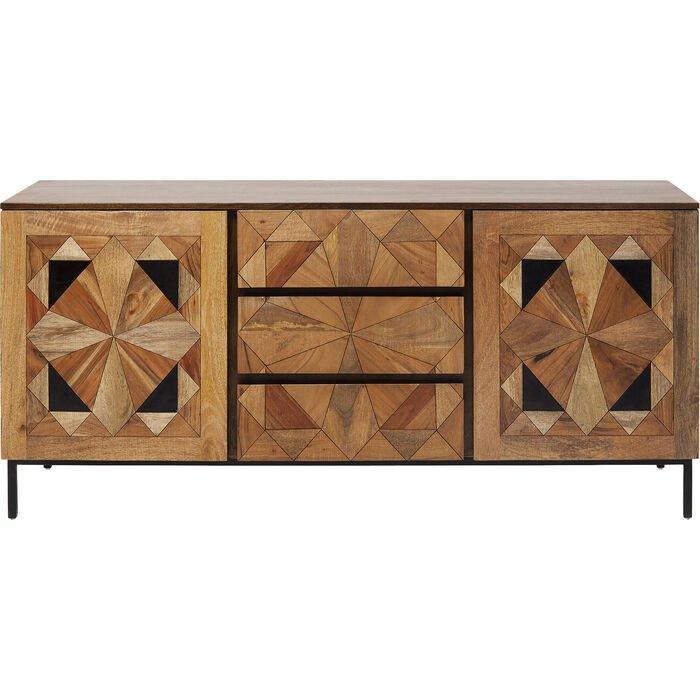 Limara Sideboard - WOO .Design