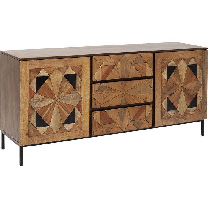 Limara Sideboard - WOO .Design