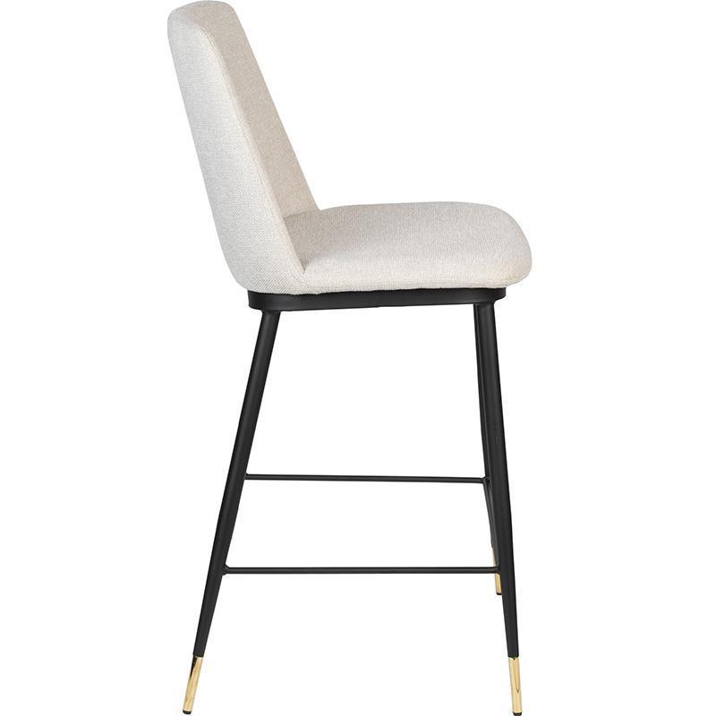 Lionel Counter Stool - WOO .Design