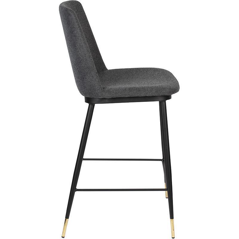 Lionel Counter Stool - WOO .Design