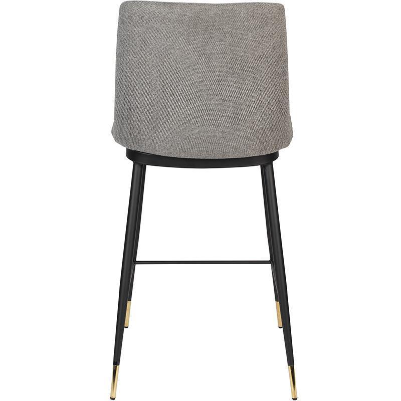 Lionel Counter Stool - WOO .Design