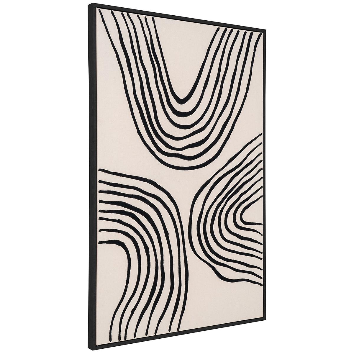 Lipari Canvas Print - WOO .Design