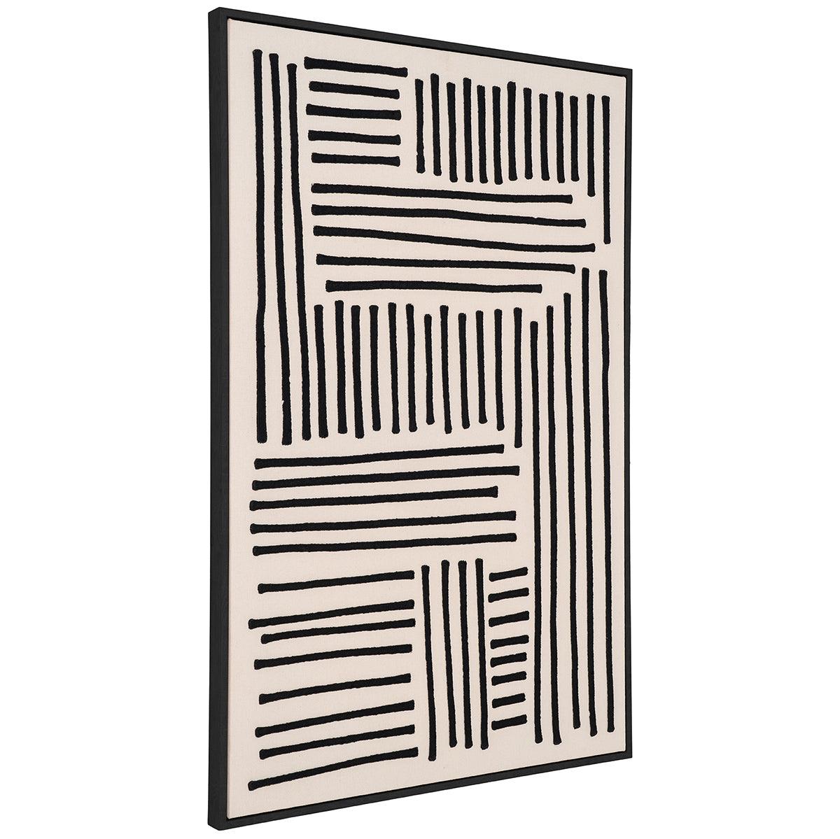 Lipari Canvas Print - WOO .Design