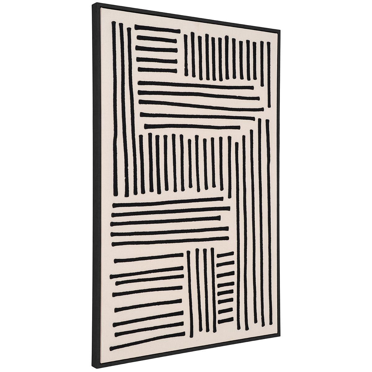 Lipari Canvas Print - WOO .Design