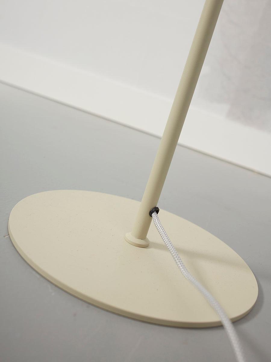 Lisbon Pointed Shade Floor Lamp - WOO .Design