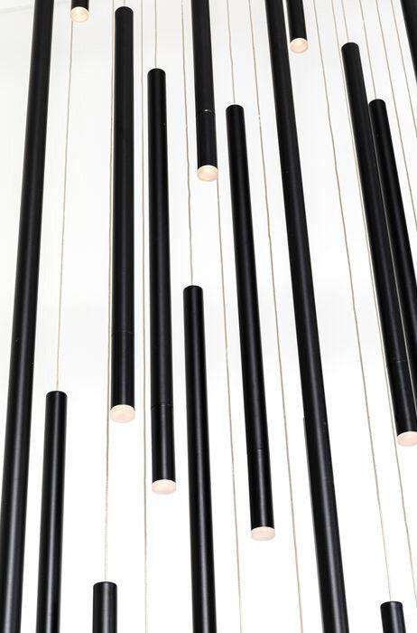 Living Vegas Deluxe Pendant Lamp - WOO .Design