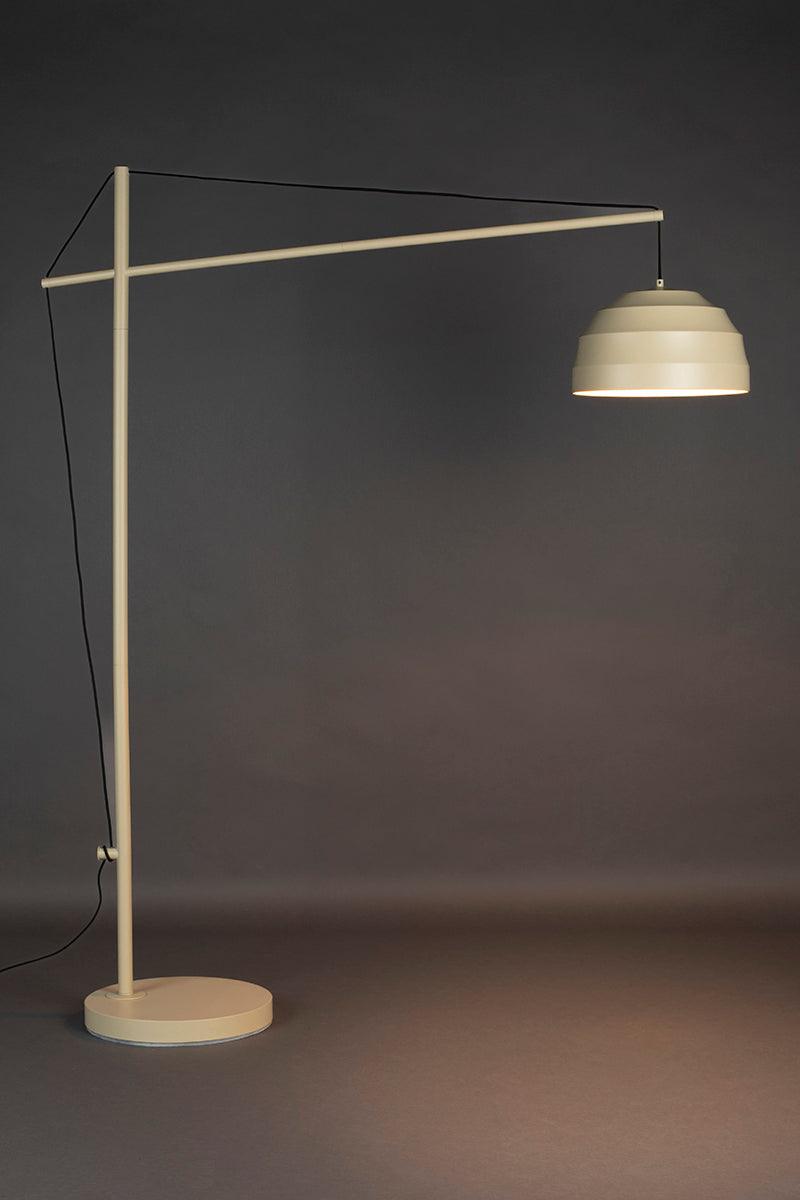 Liwa Floor Lamp - WOO .Design