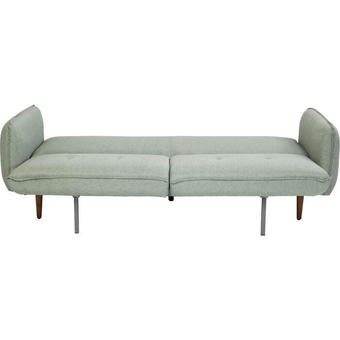 Lizzy Pale Green Sofa Bed - WOO .Design