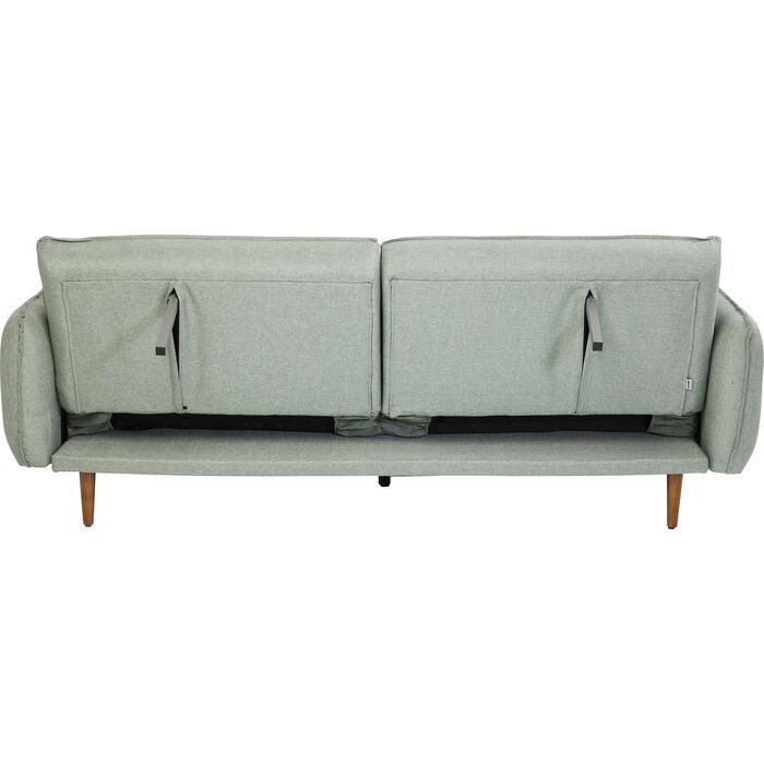 Lizzy Pale Green Sofa Bed - WOO .Design