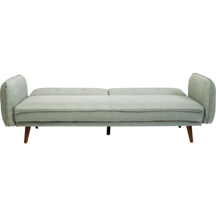 Lizzy Pale Green Sofa Bed - WOO .Design