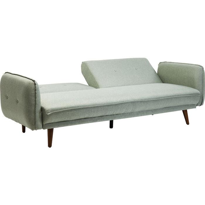 Lizzy Pale Green Sofa Bed - WOO .Design