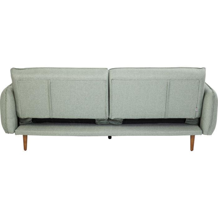 Lizzy Pale Green Sofa Bed - WOO .Design