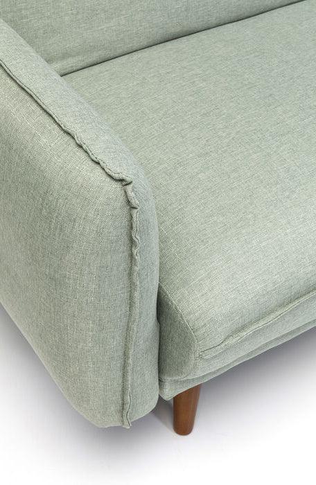 Lizzy Pale Green Sofa Bed - WOO .Design