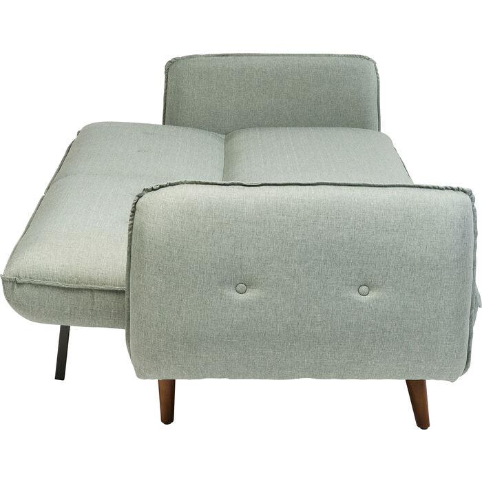 Lizzy Pale Green Sofa Bed - WOO .Design