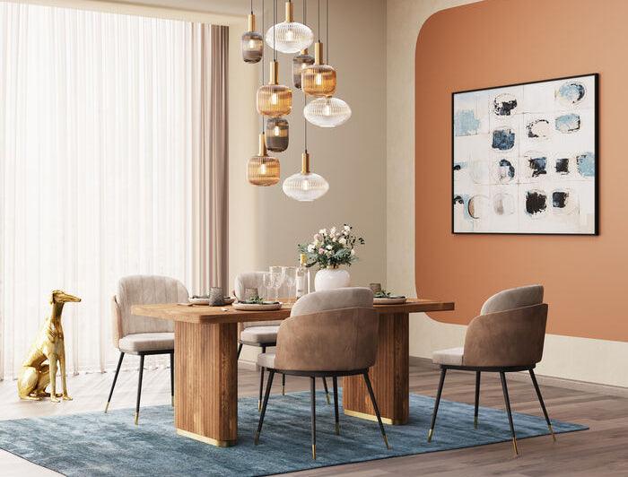 Lobby Nove Pendant Lamp - WOO .Design