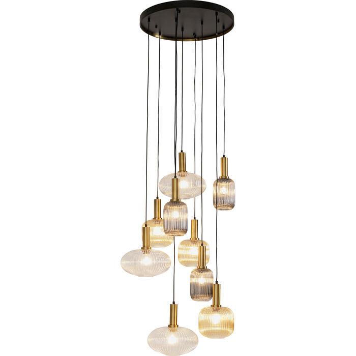 Lobby Nove Pendant Lamp - WOO .Design