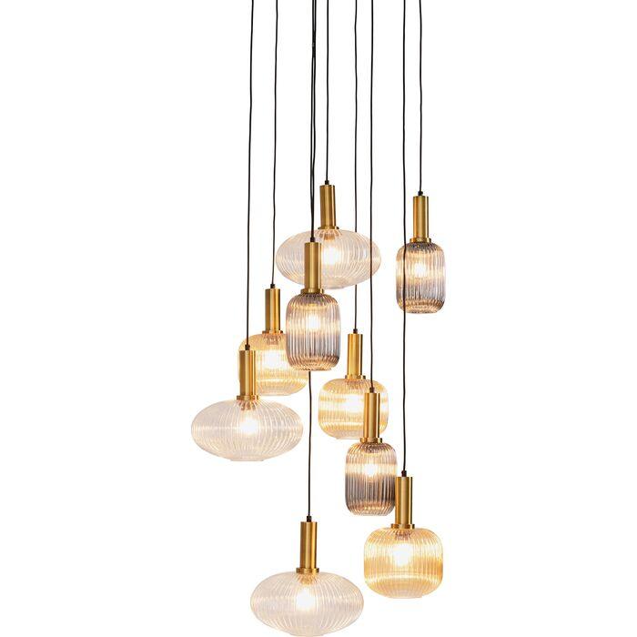 Lobby Nove Pendant Lamp - WOO .Design
