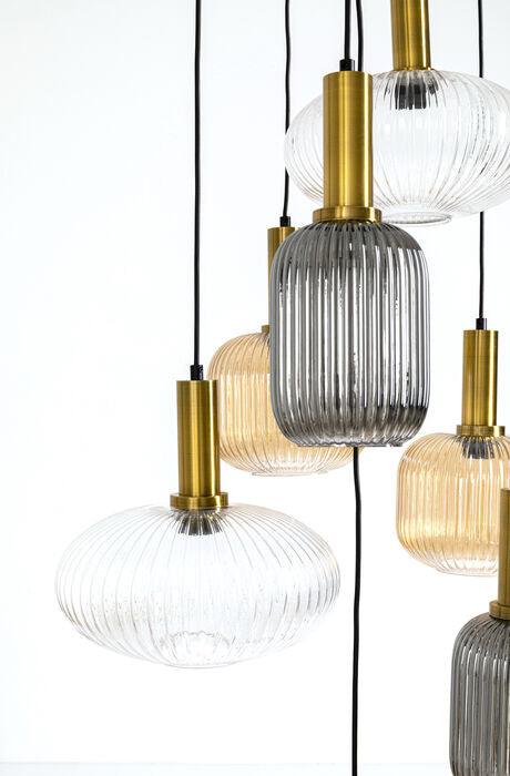 Lobby Nove Pendant Lamp - WOO .Design