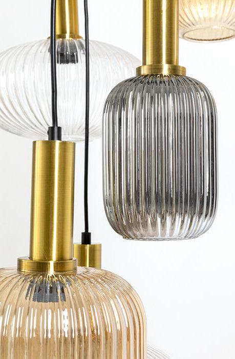 Lobby Nove Pendant Lamp - WOO .Design