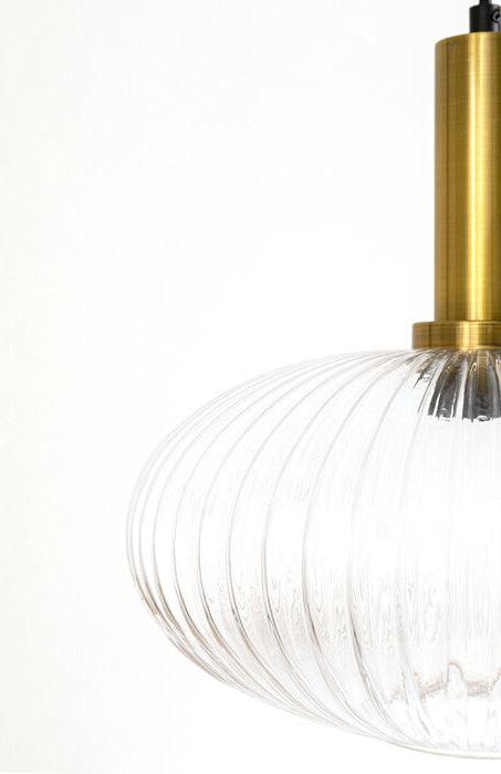 Lobby Nove Pendant Lamp - WOO .Design