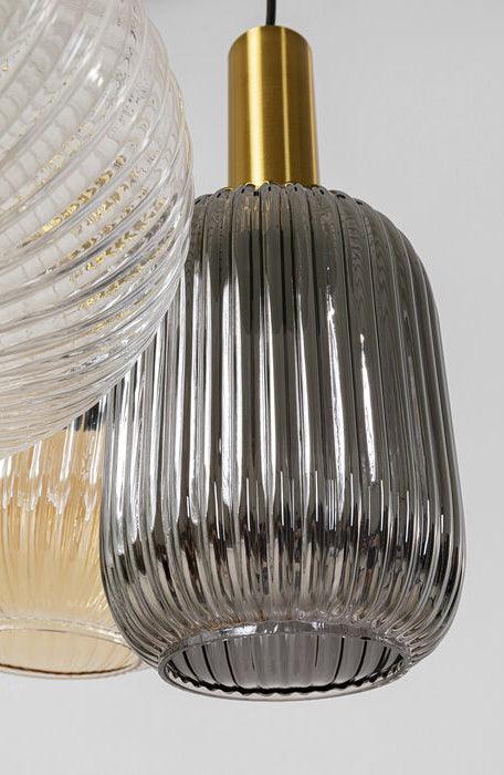 Lobby Quattro Pendant Lamp - WOO .Design