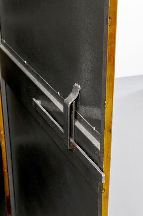 Locker Metal Cabinet - WOO .Design