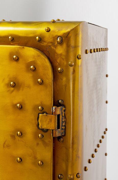 Locker Metal Cabinet - WOO .Design