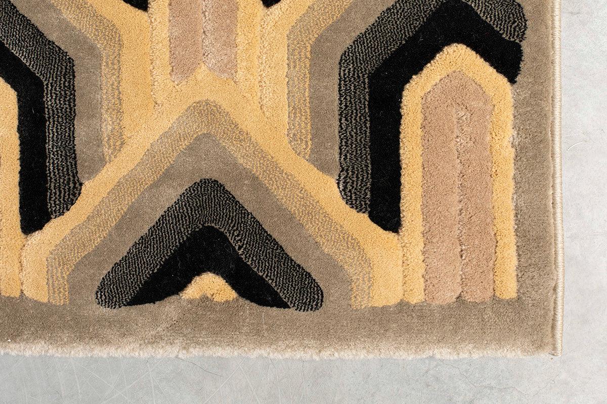 Lockhart Beige Carpet - WOO .Design