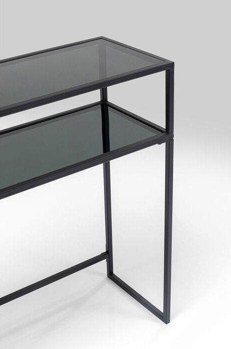 Loft Console - WOO .Design