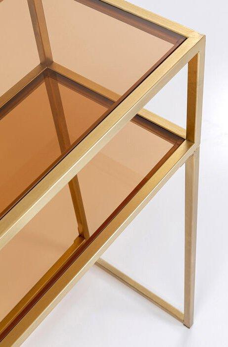 Loft Console - WOO .Design