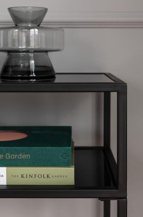 Loft Console - WOO .Design