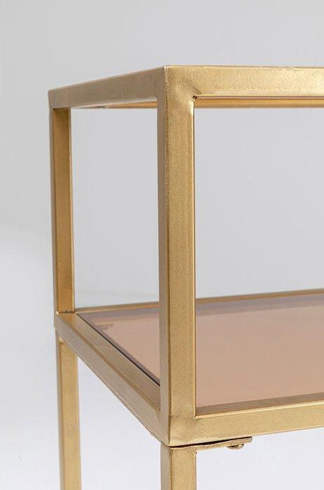Loft Console - WOO .Design