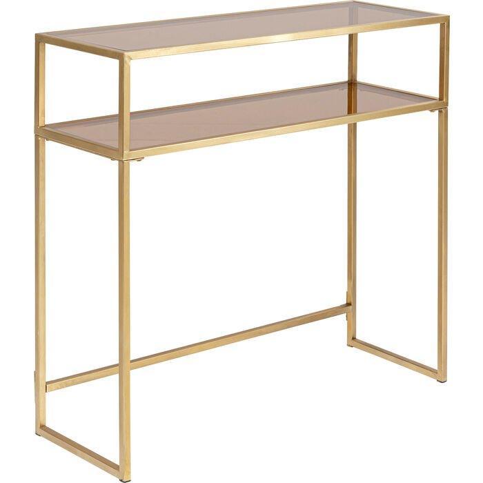 Loft Console - WOO .Design