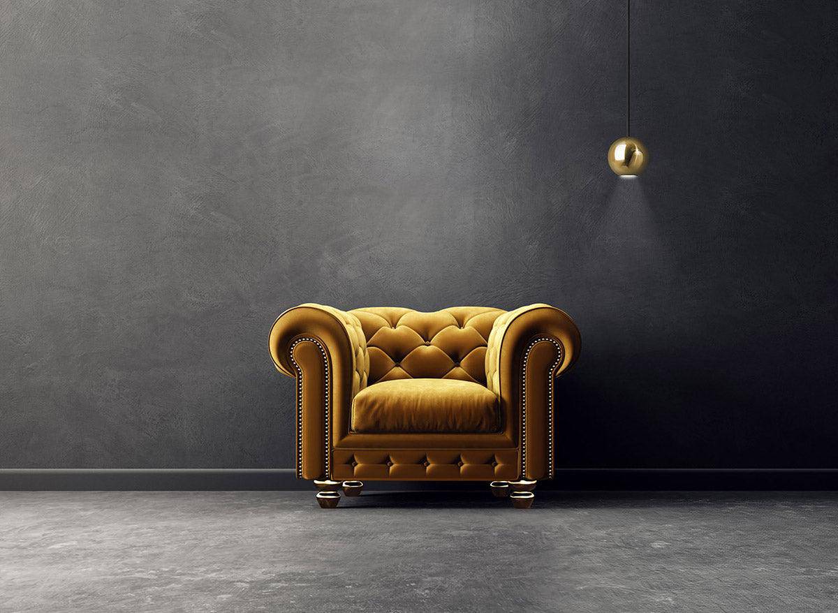 Bola Bola LED Pendant Lamp