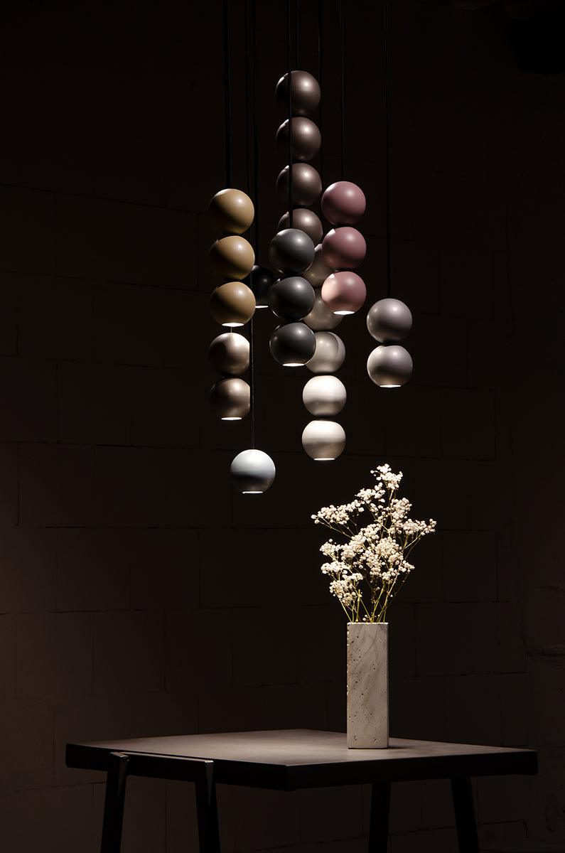 Bola Bola LED Pendant Lamp