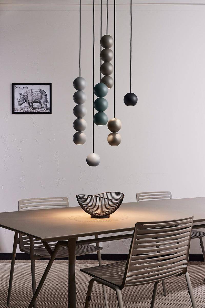 Bola Bola LED Pendant Lamp