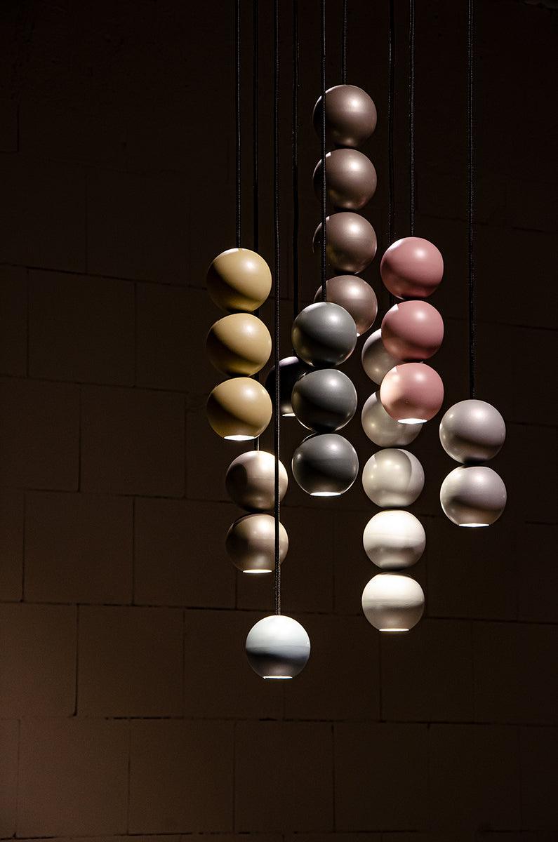 Bola Bola LED Pendant Lamp