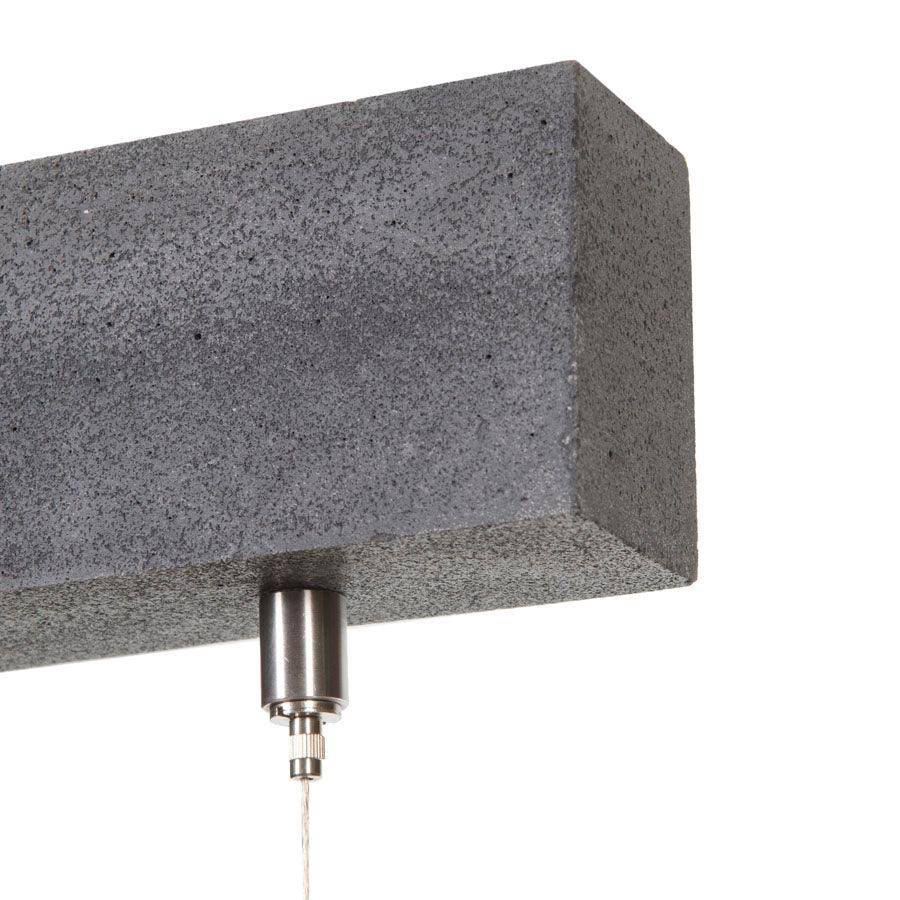 Concrete Line Pendant Lamp