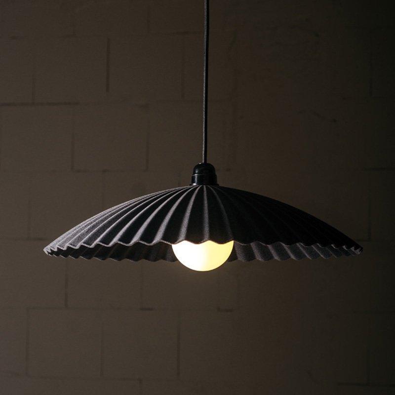 Fala Velvet Pendant Lamp