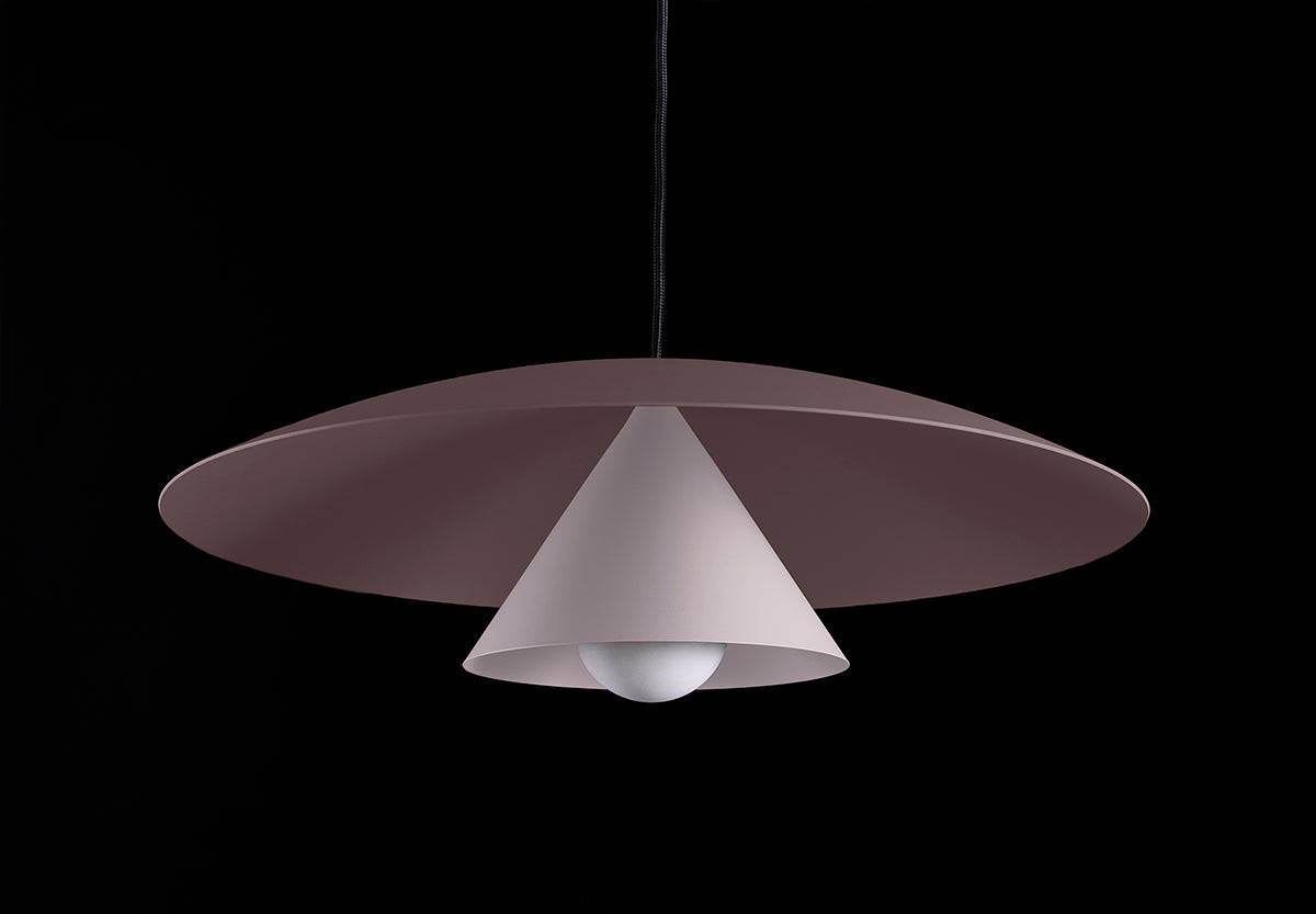 Olemi Pendant Lamp