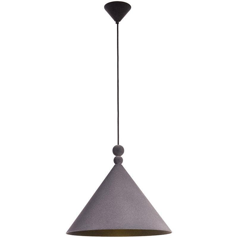 Konko Velvet Pendant Lamp