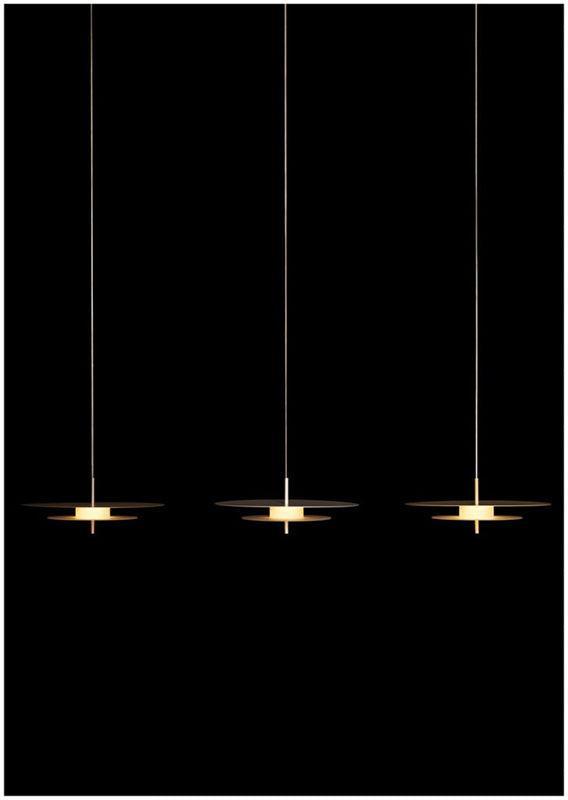 Aeroplan Pendant Lamp