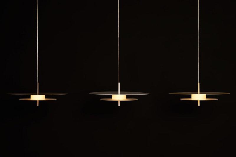 Aeroplan Pendant Lamp