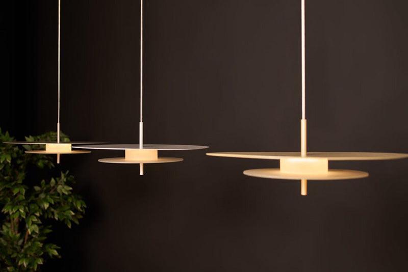 Aeroplan Pendant Lamp