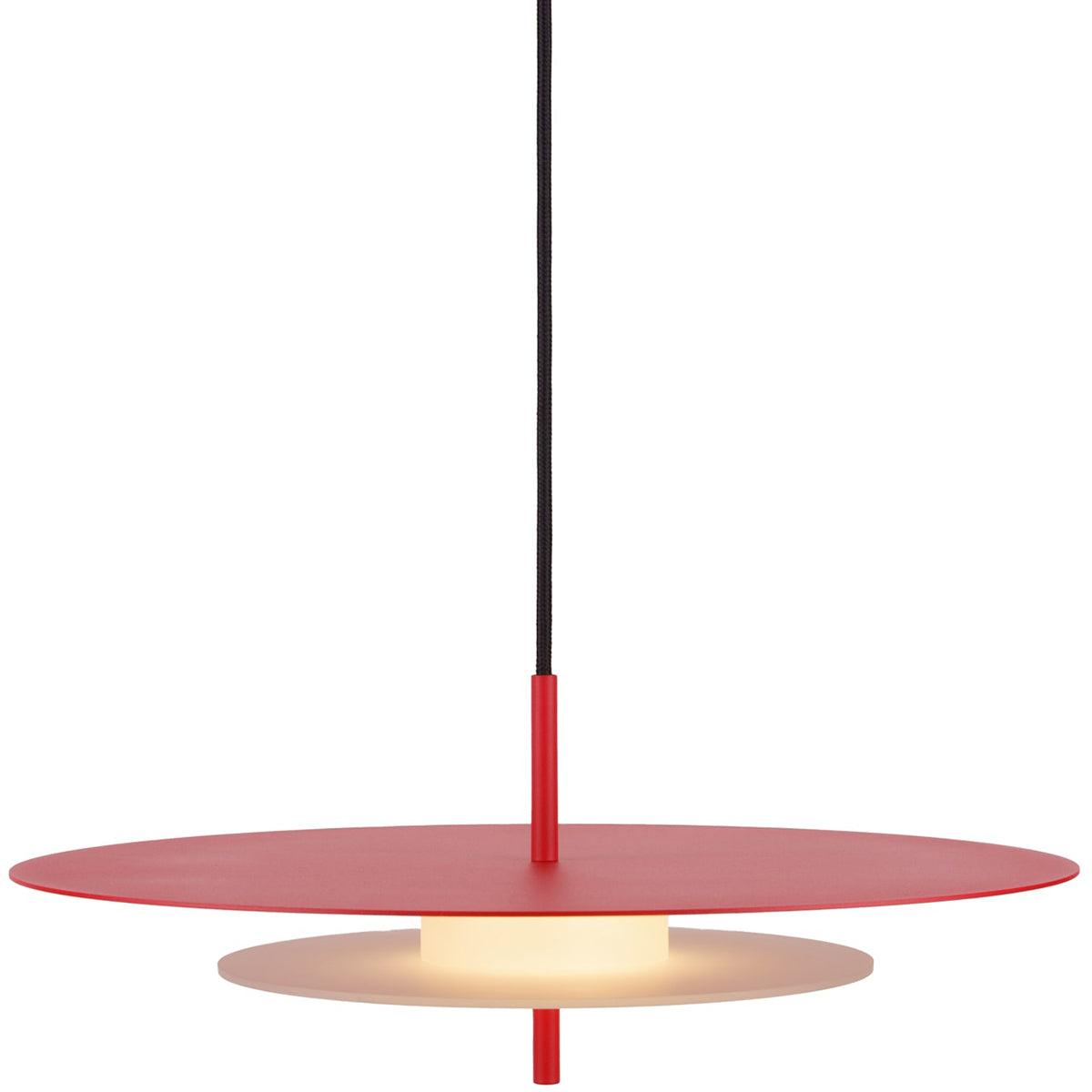Aeroplan Pendant Lamp